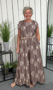 Missy Jumpsuit