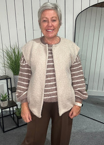 Melissa Waiscoat