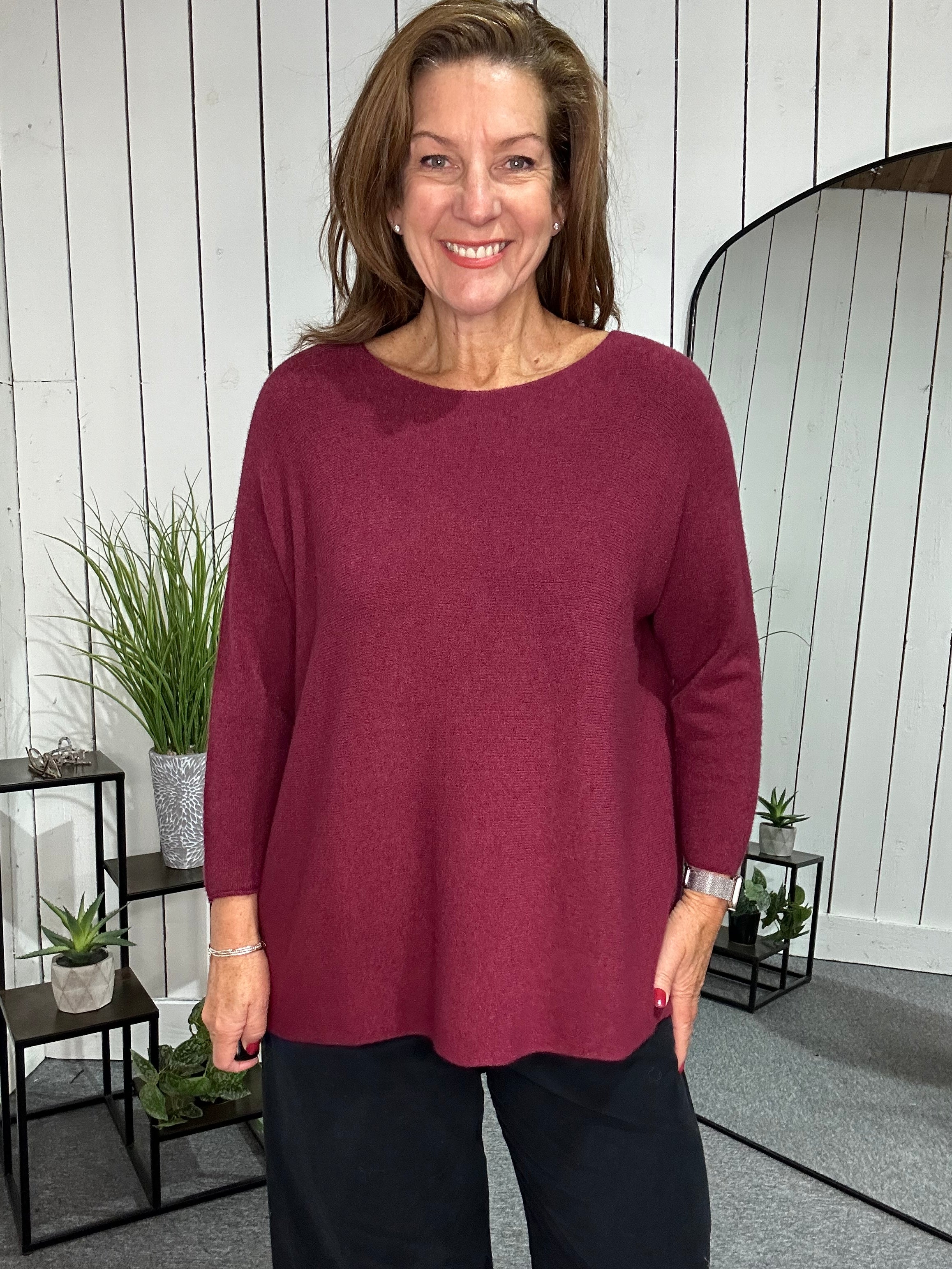 Sat Saver 25/10 Basic Knit