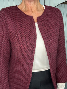 Riva Cardigan