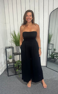 Vienna Jumpsuit
