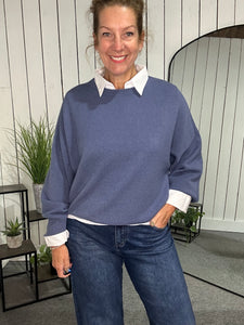 Erika loose Fit