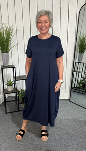 Jo Jo Dress