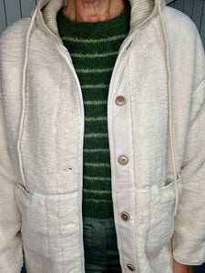 Ambrose Coat