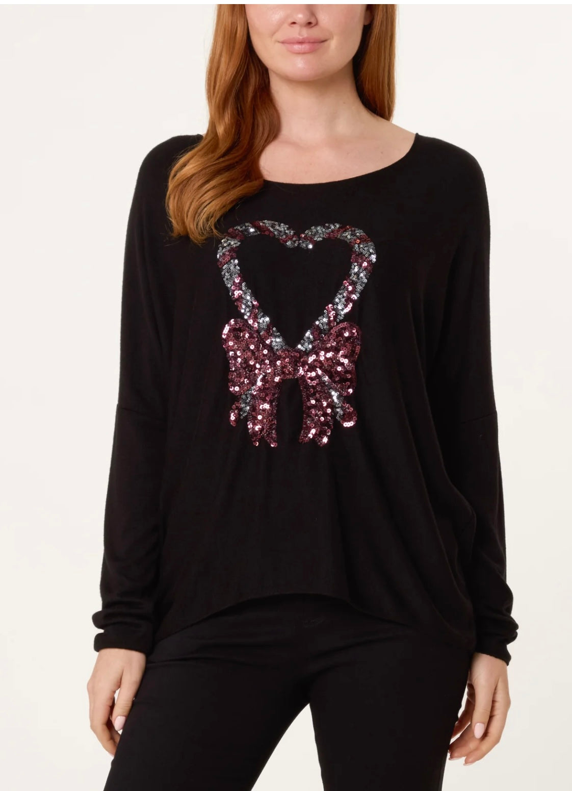 Sat Saver 15/11 Christmas Knit