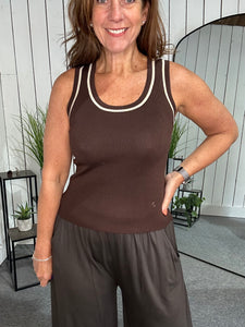 Clara Vest