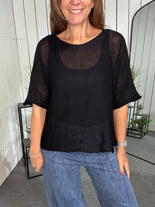 Sat Saver 9/8 Sadie Knit
