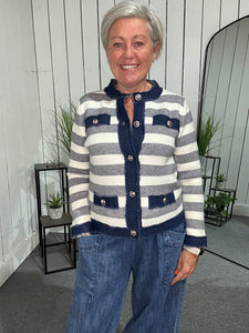 Paris Jacket
