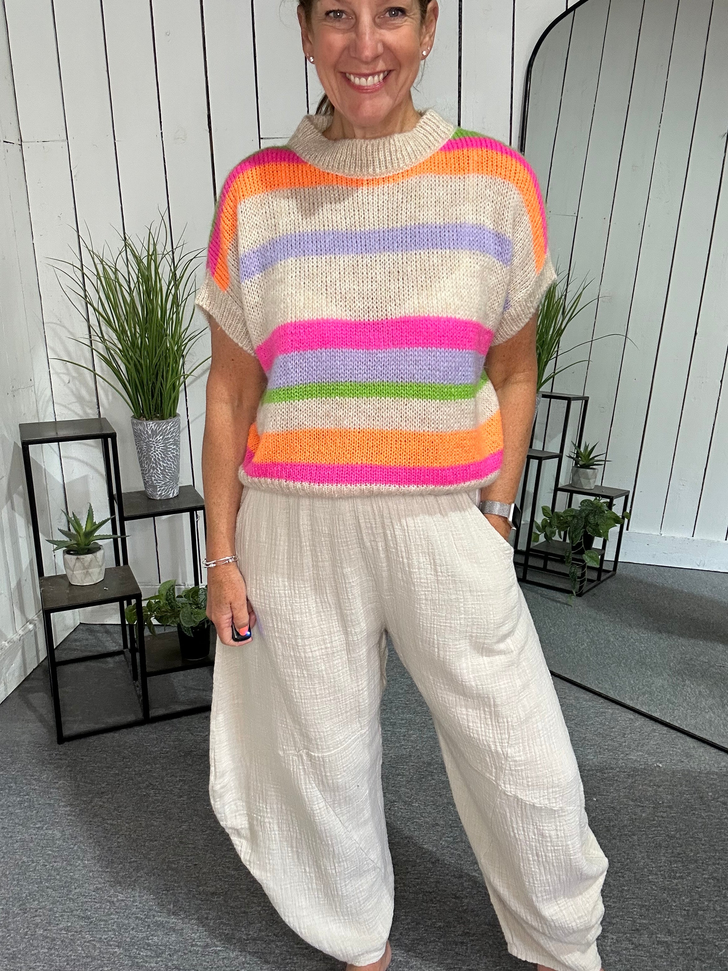 Opal Knit