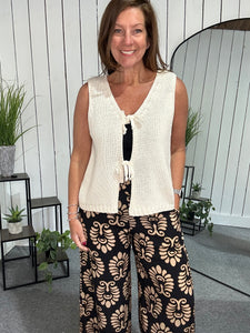 Becky Waistcoat