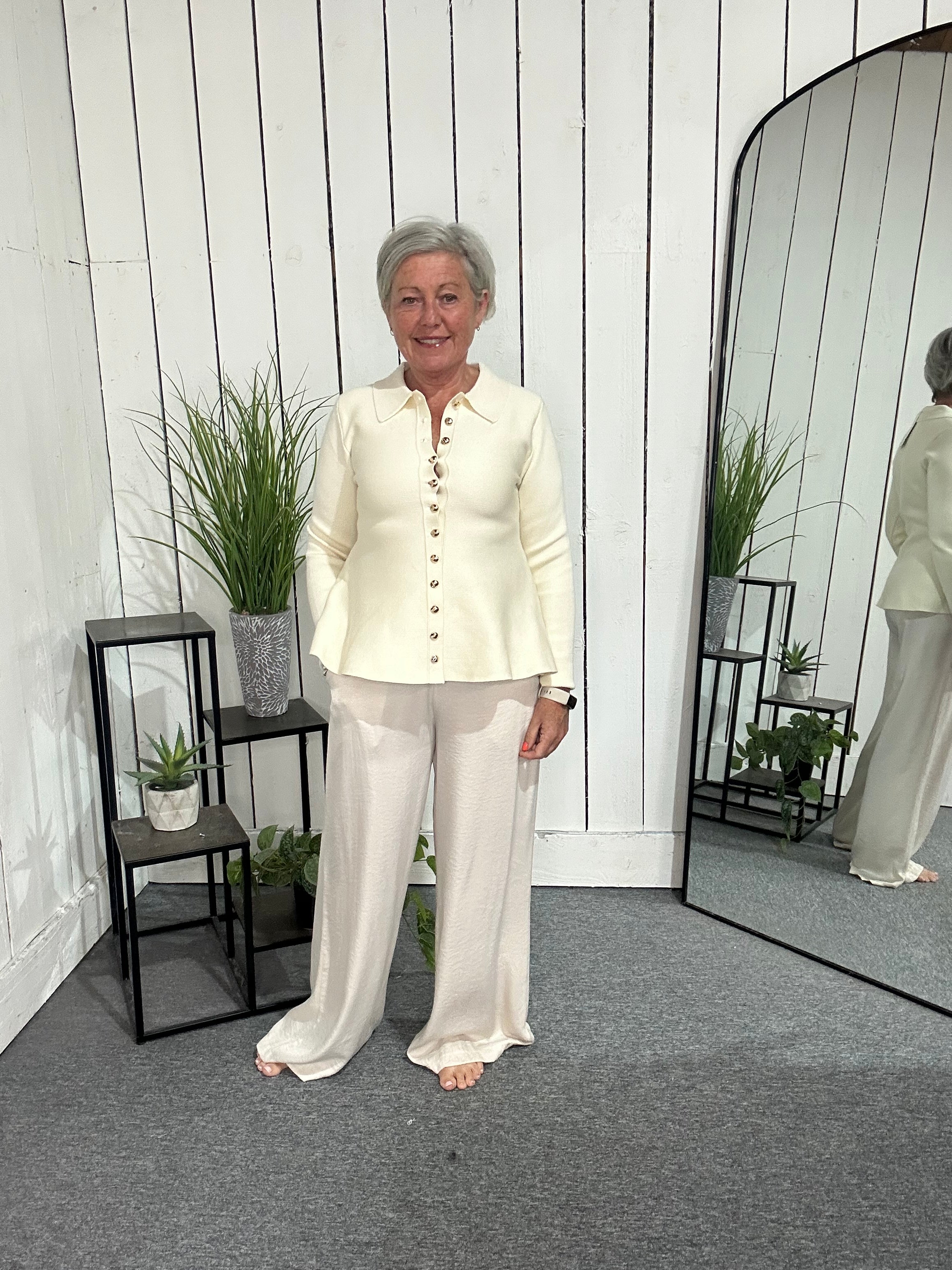 Portia Jacket