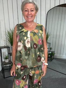 Poppy Top