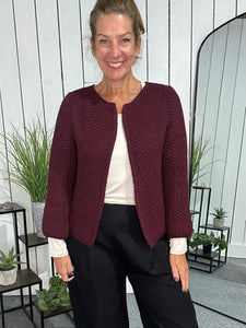 Riva Cardigan