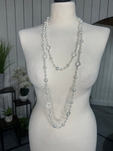 Envy Pearl Necklace