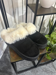 Cosy Slipper