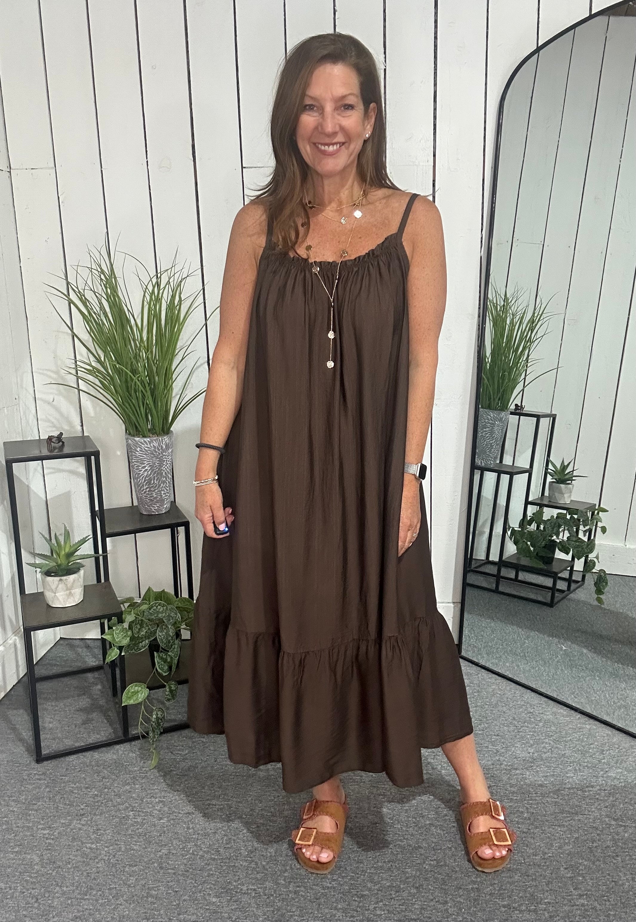 Maggie Sundress