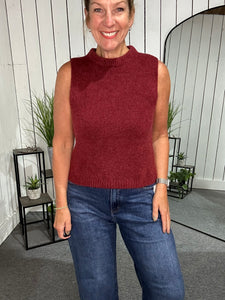 Autumn Tank Top
