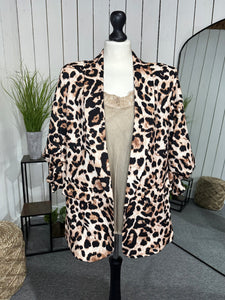 Animal Blazer