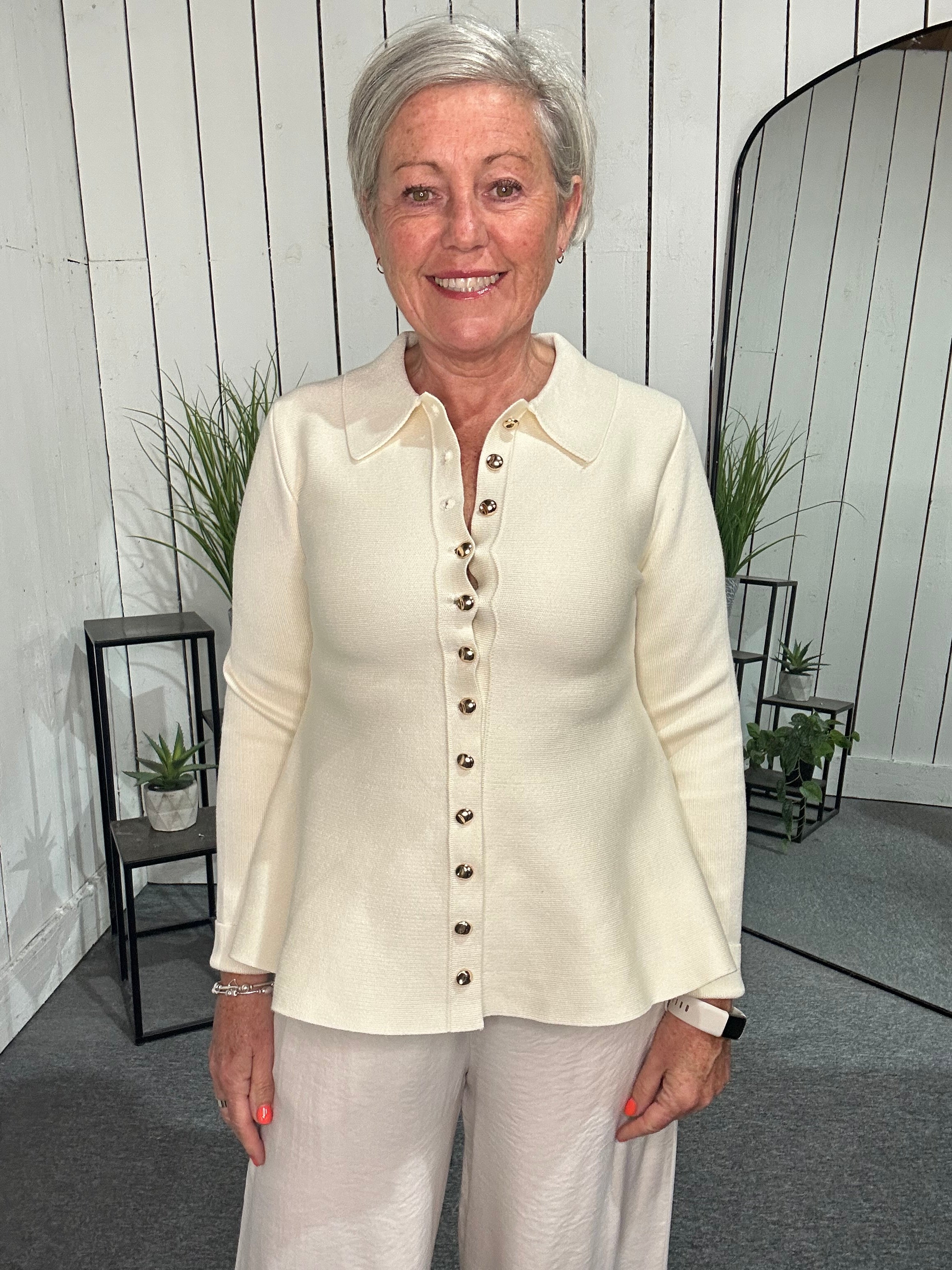 Portia Jacket