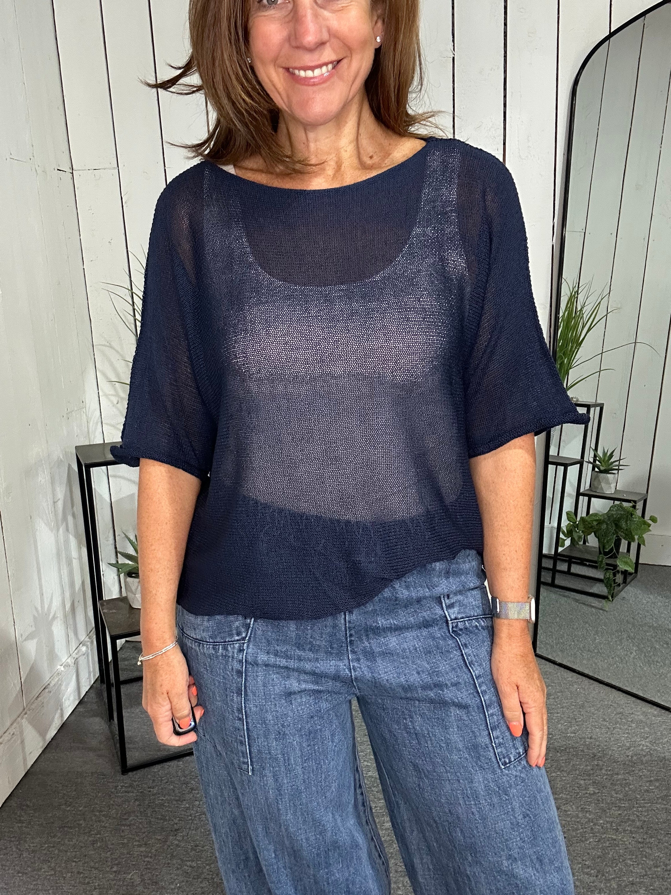 Sat Saver 9/8 Sadie Knit