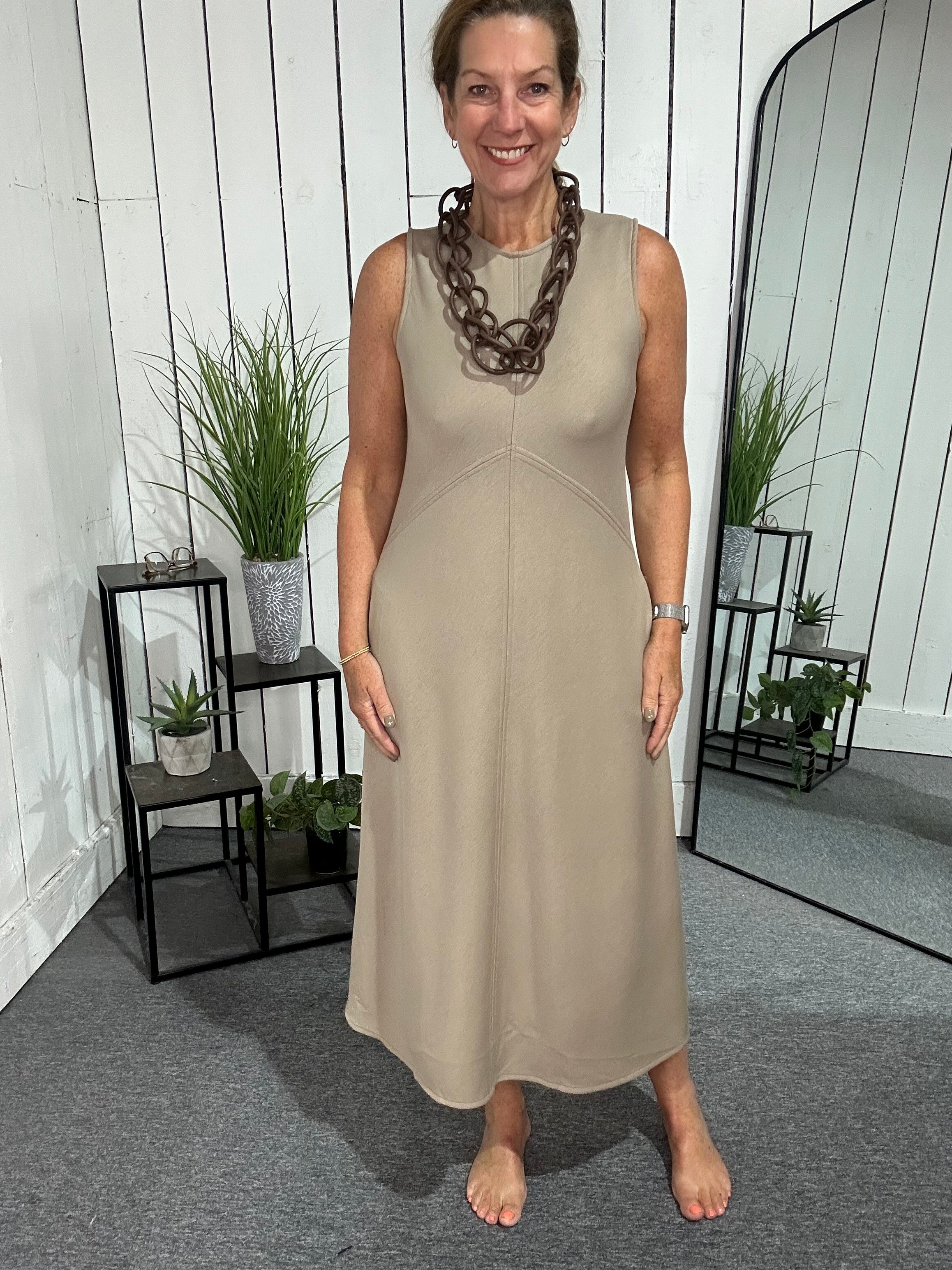 Carla Dress