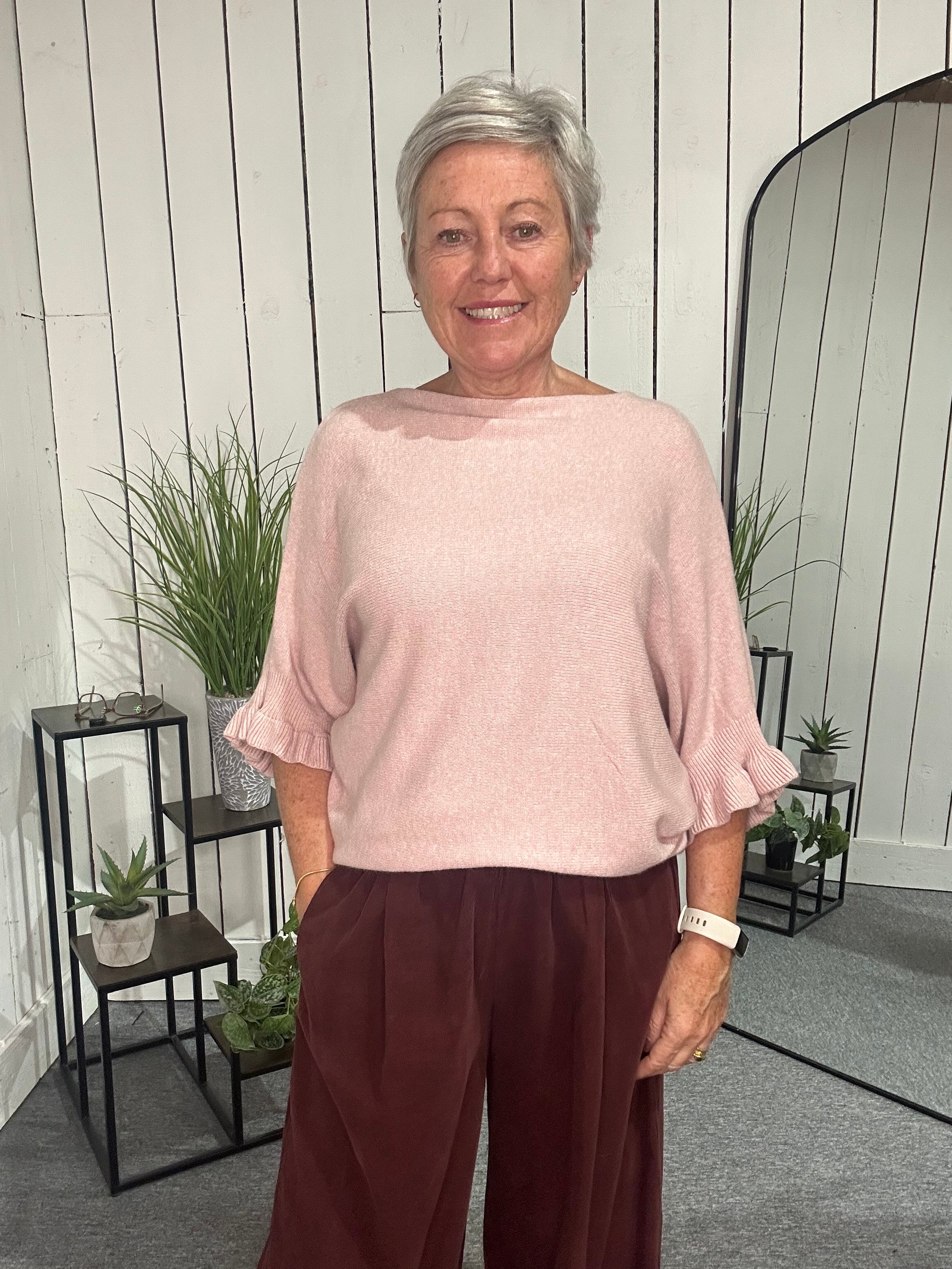 Sat Saver 21/9 Batwing