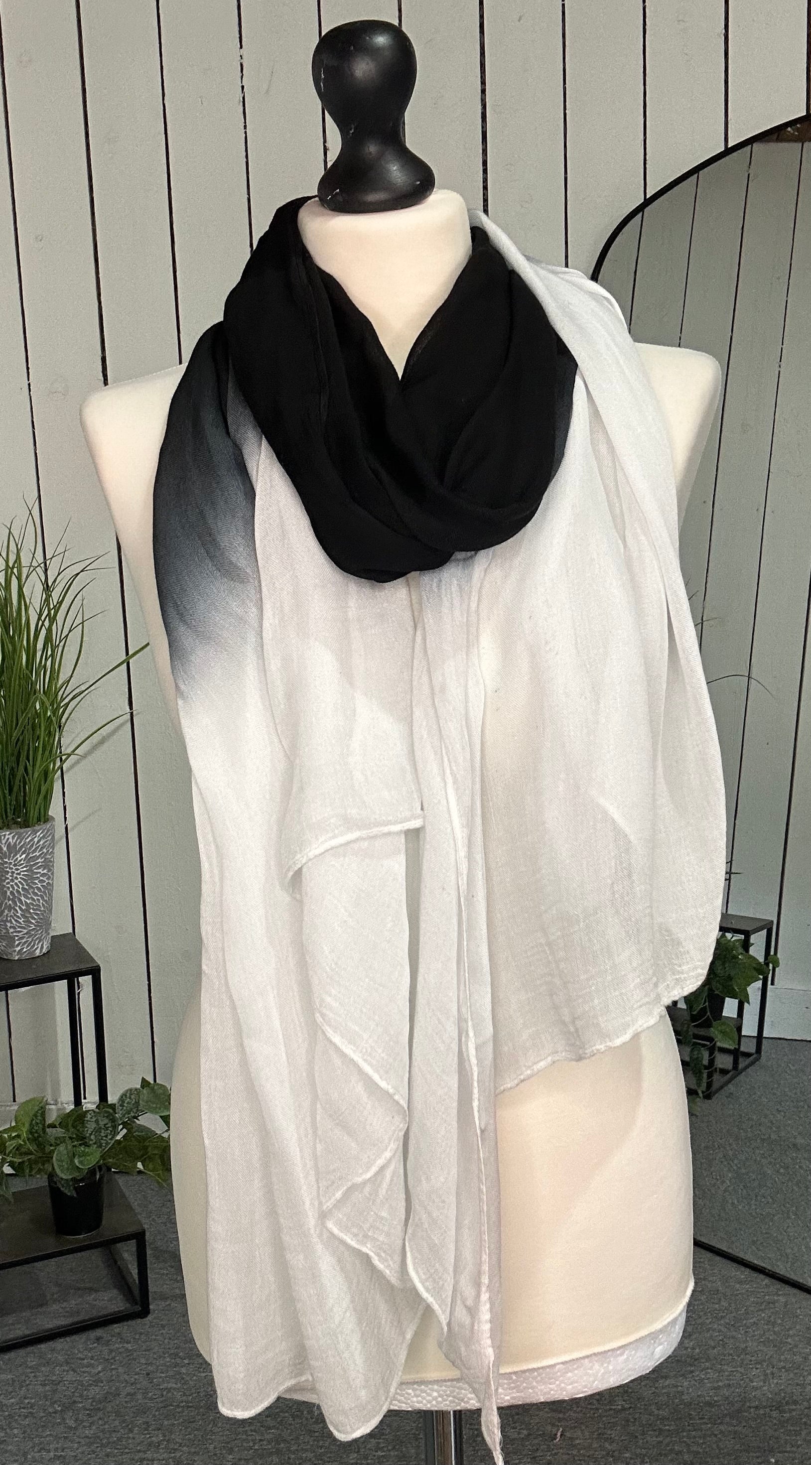 Ombre Scarf