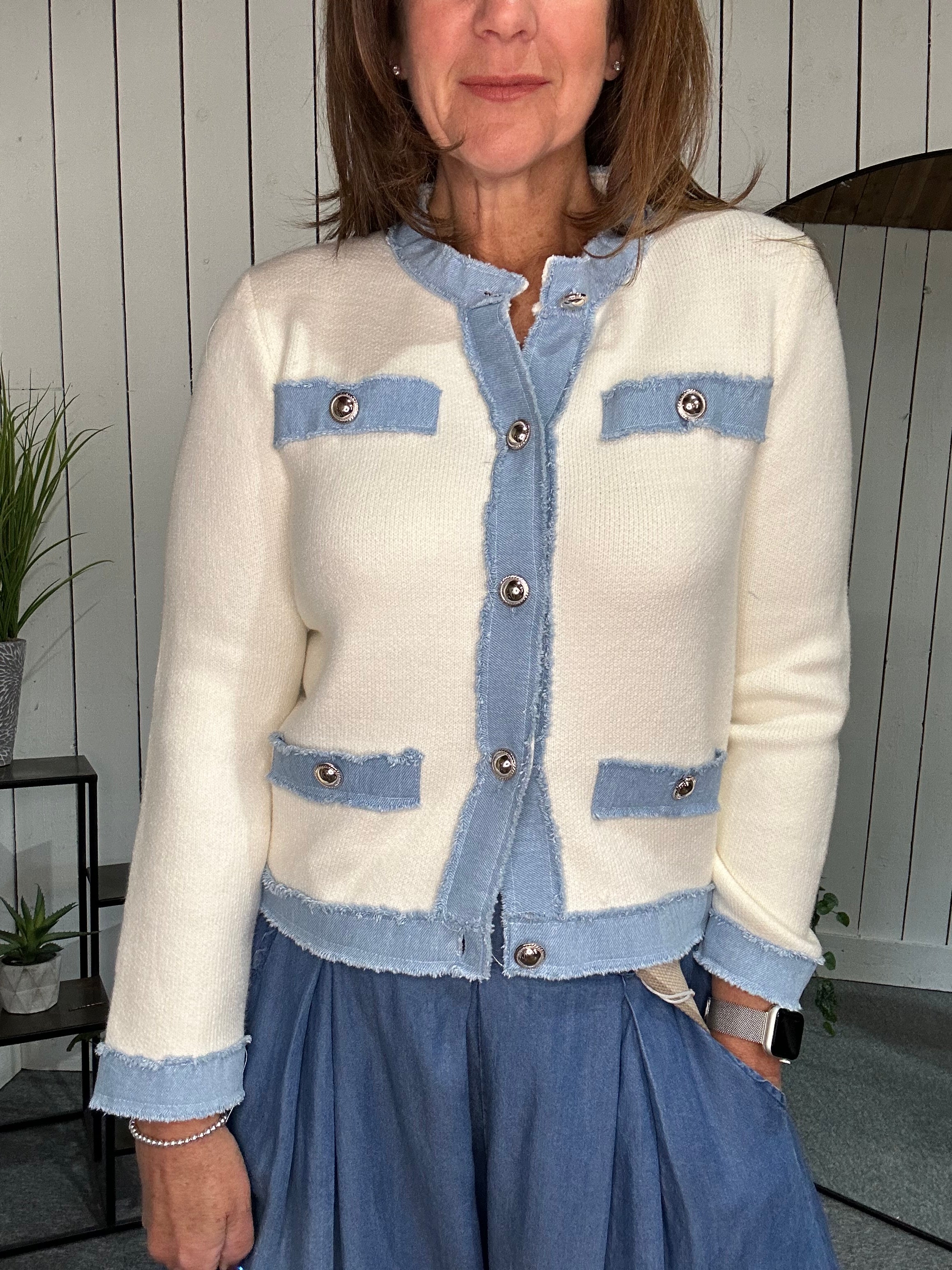 Paris Jacket