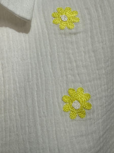 Daisy Shirt