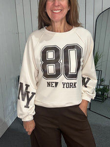 New York Sweat