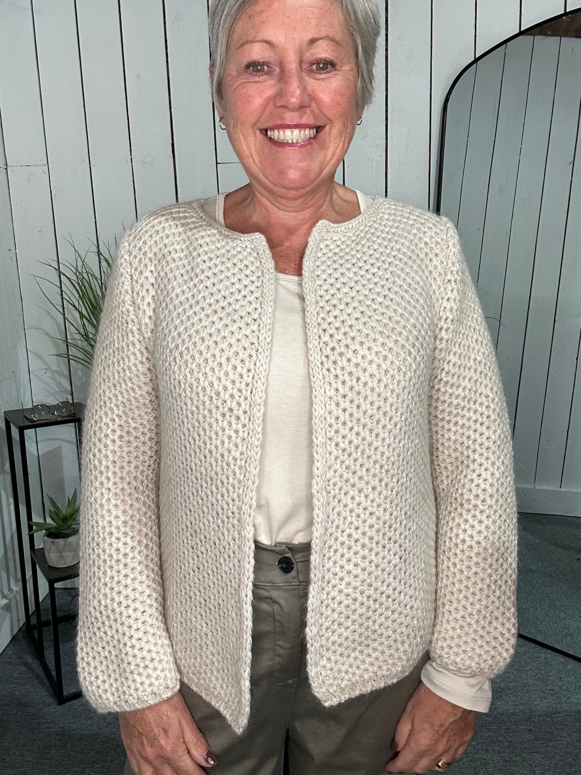 Riva Cardigan
