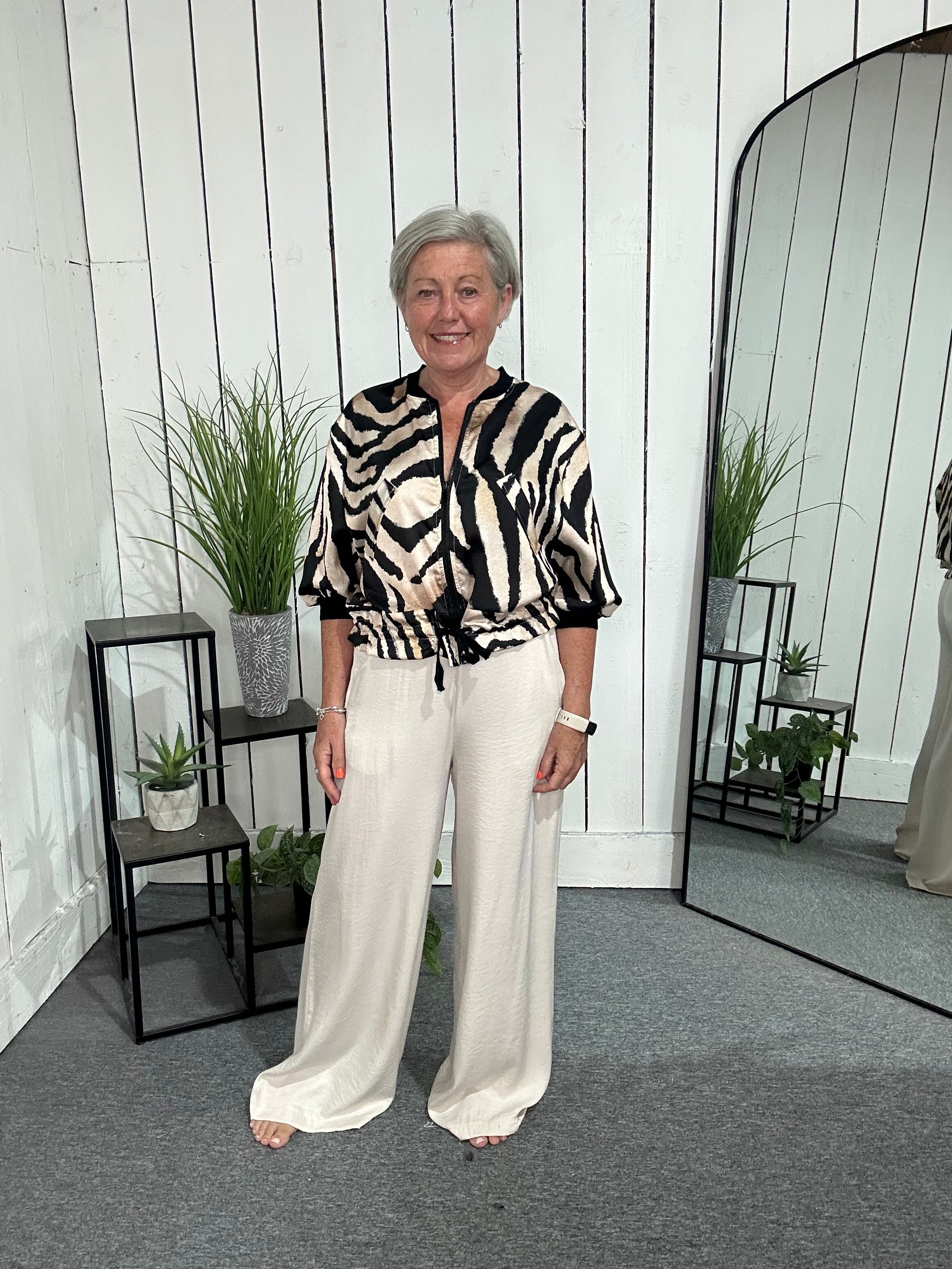 Cora Trousers