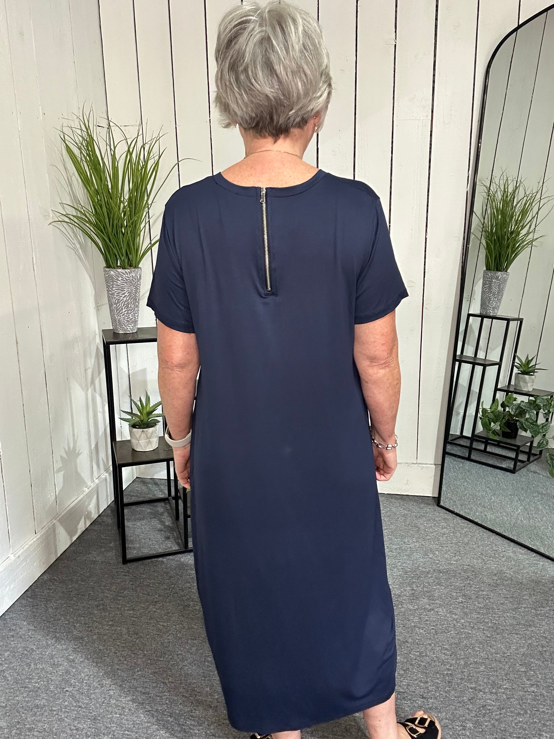 Jo Jo Dress