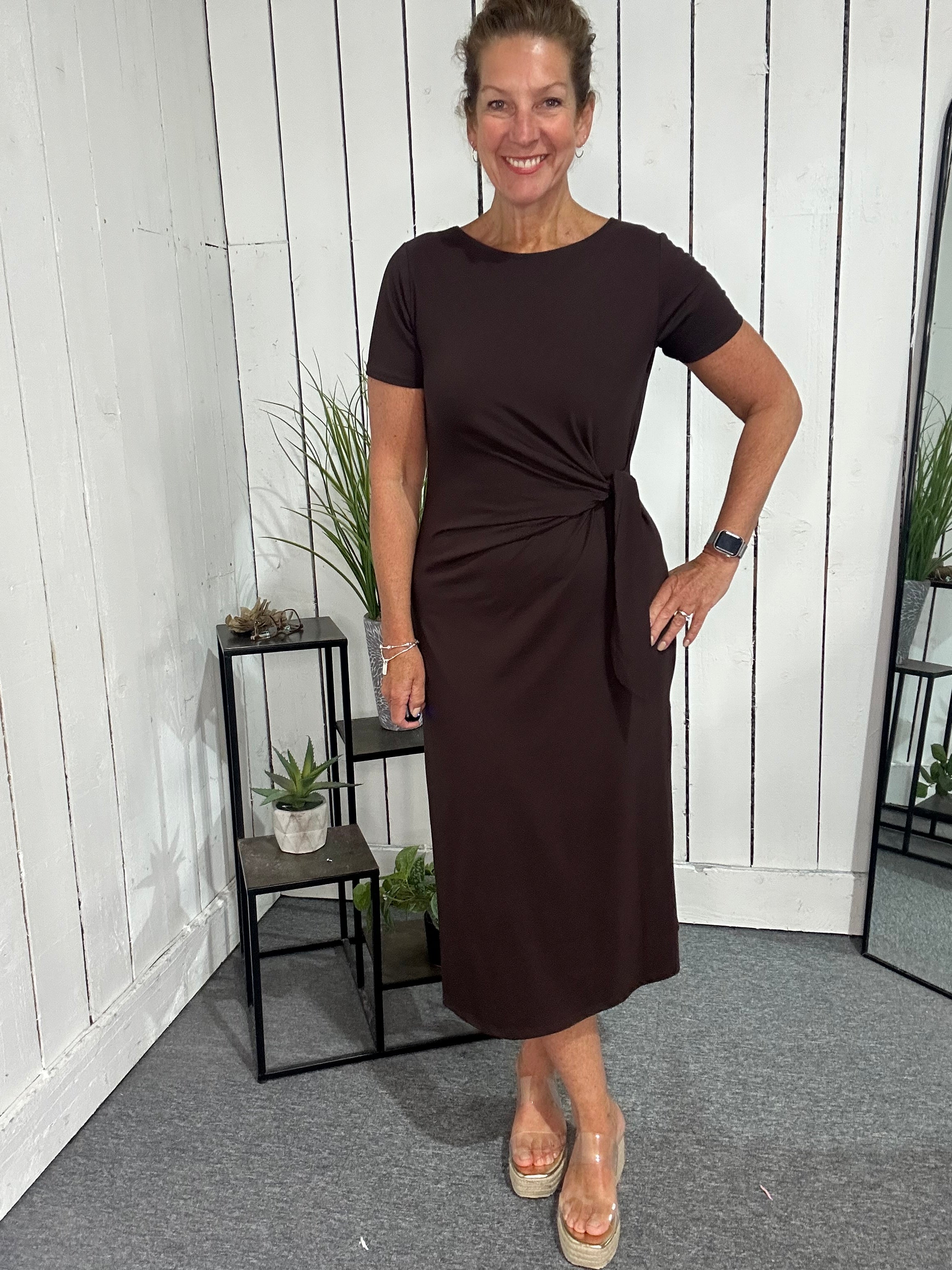 Mitika Dress