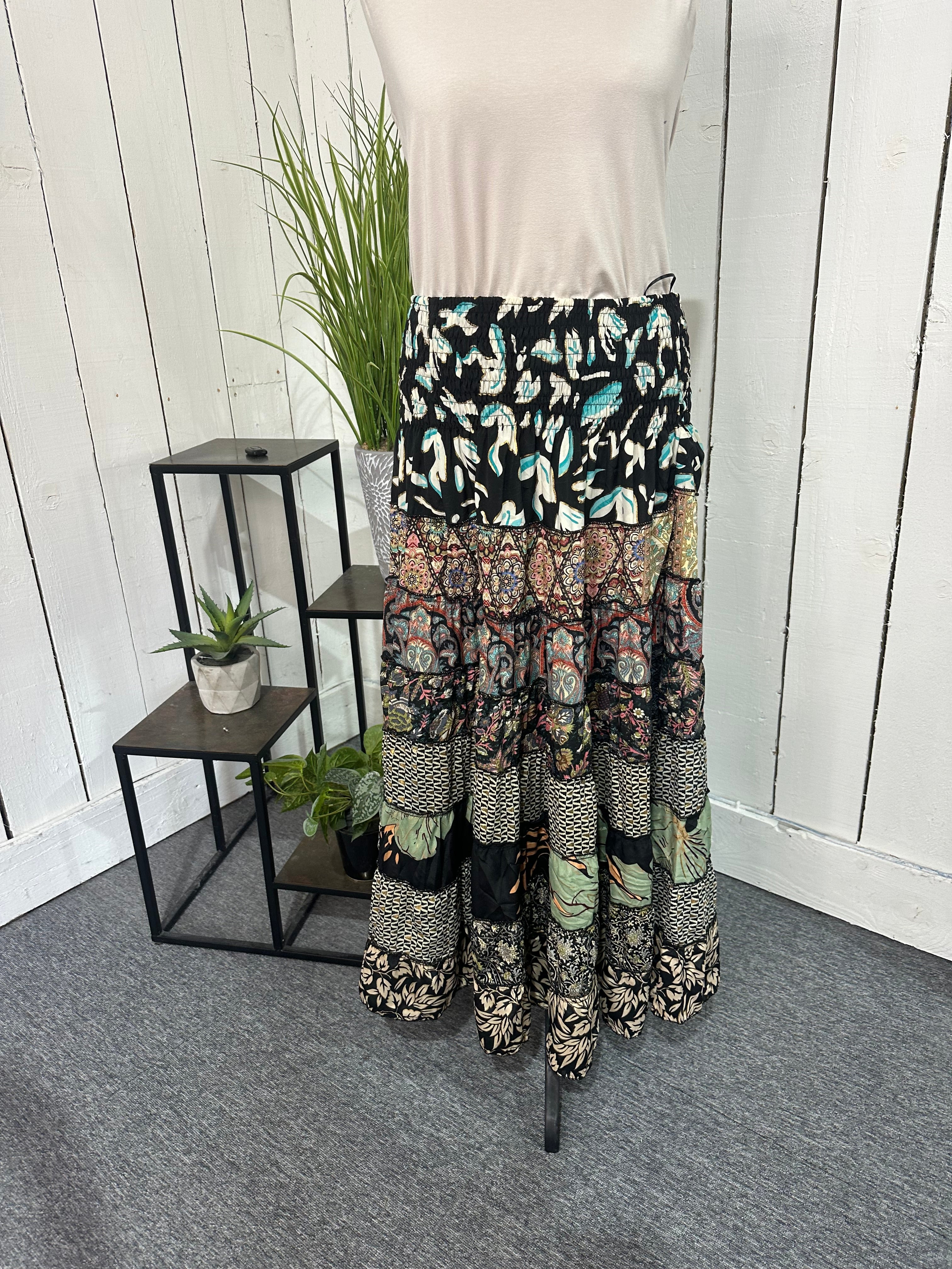 Festival Skirt