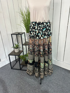 Festival Skirt