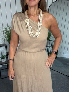 Goddess Dress