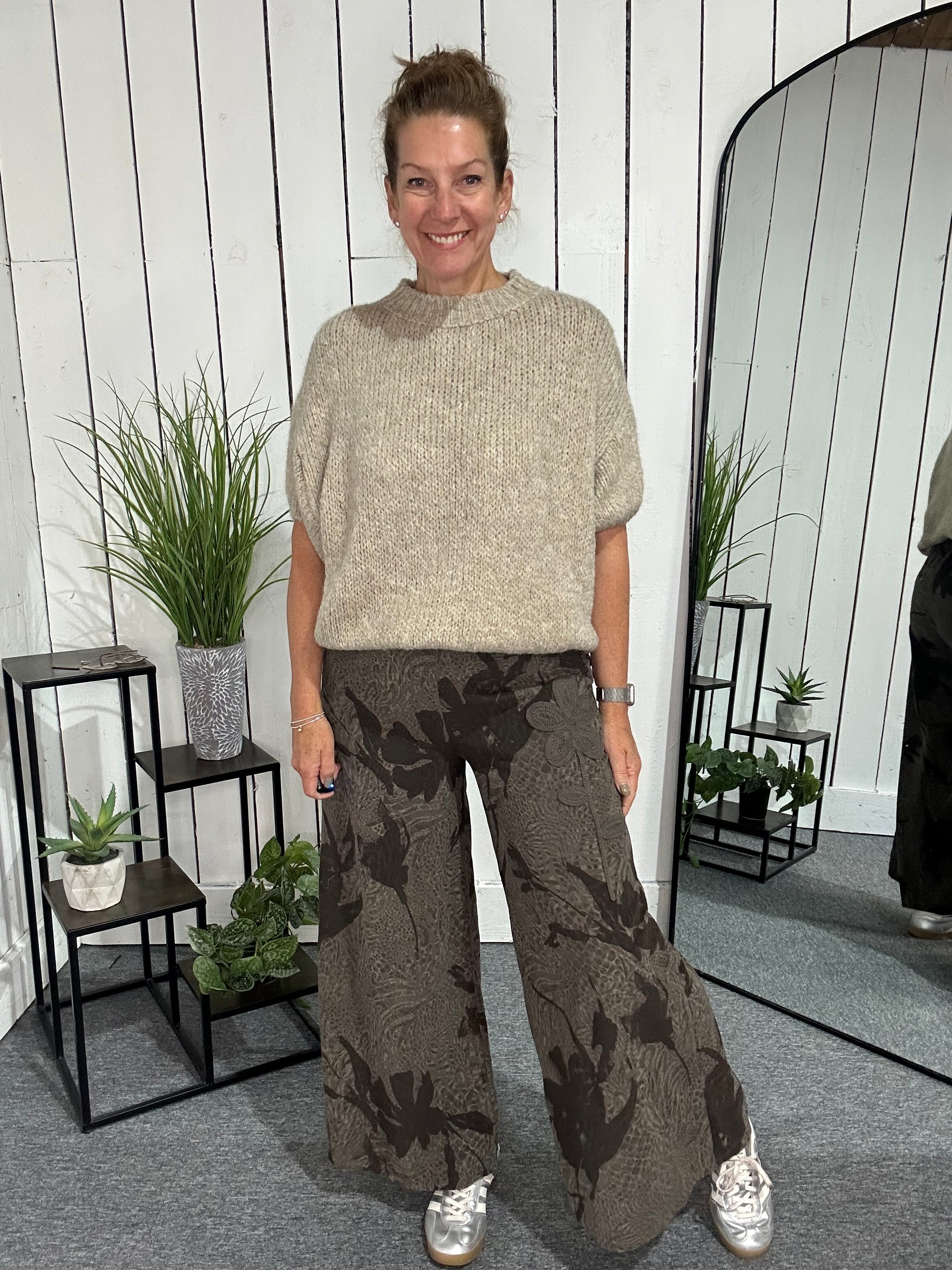 Sally Cords
