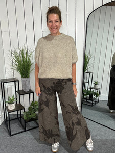 Sally Cords