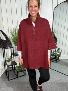 Victoria Jumper