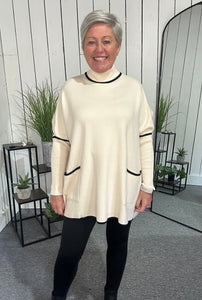 Polly Knit