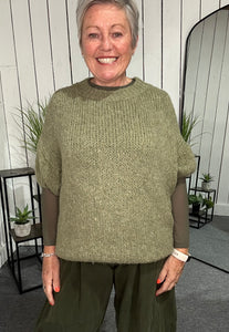 Tara Knit