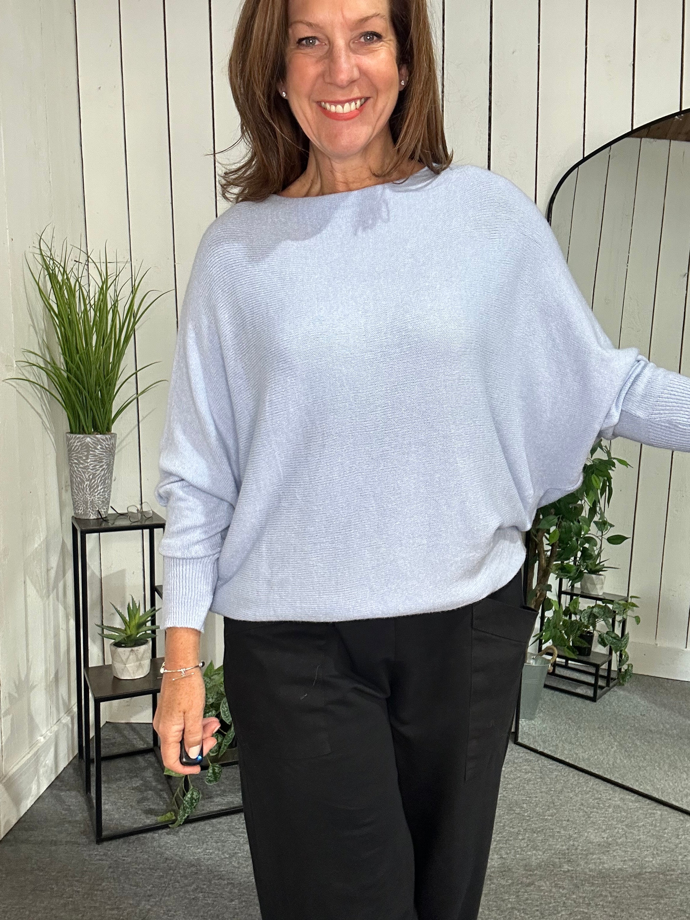 Friday Fashion Fix Jumper