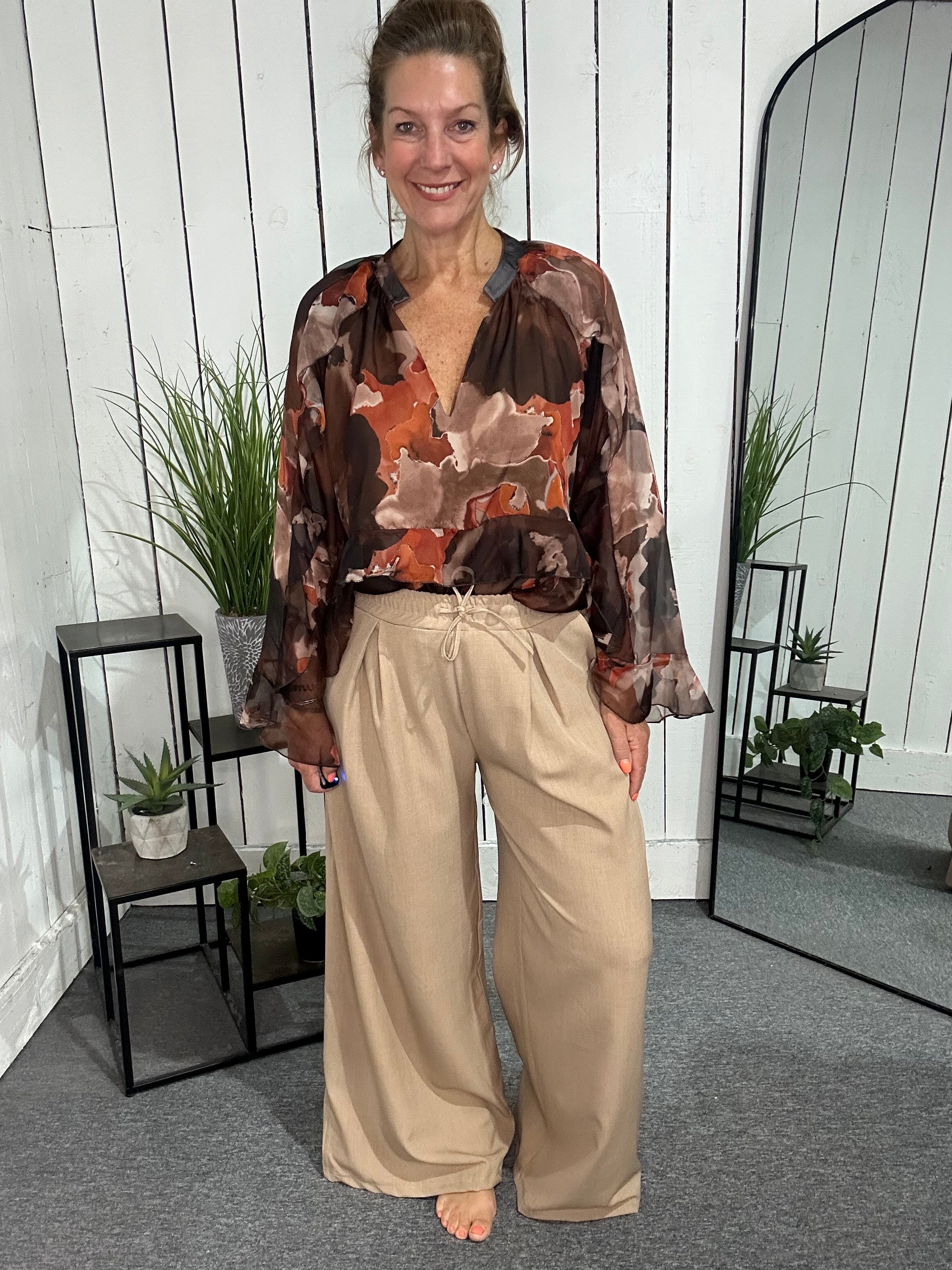 Helen Trousers