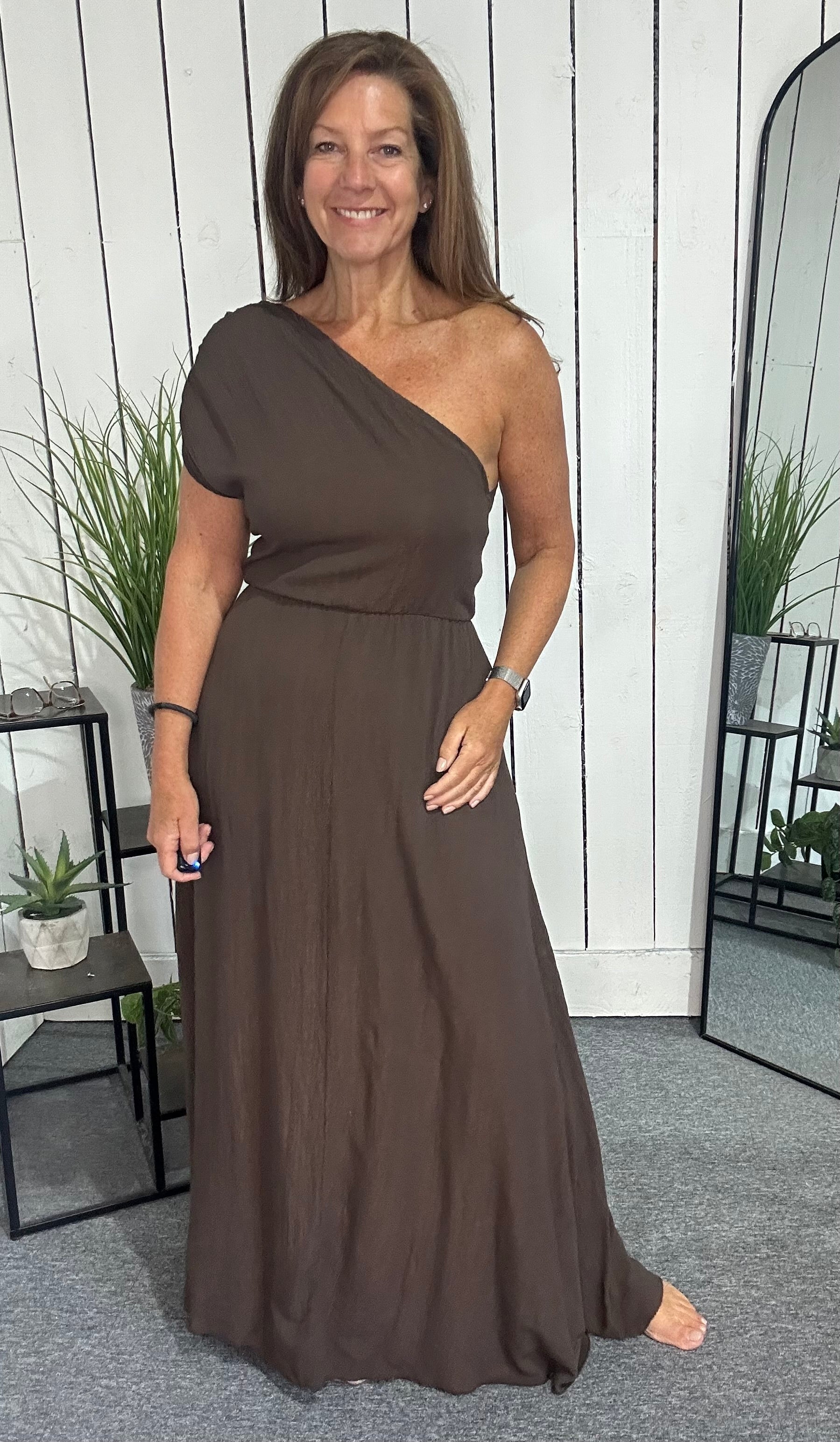 Goddess Dress