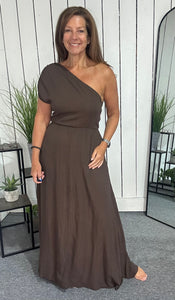 Goddess Dress