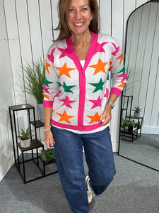 Zelly Collection Cardigan
