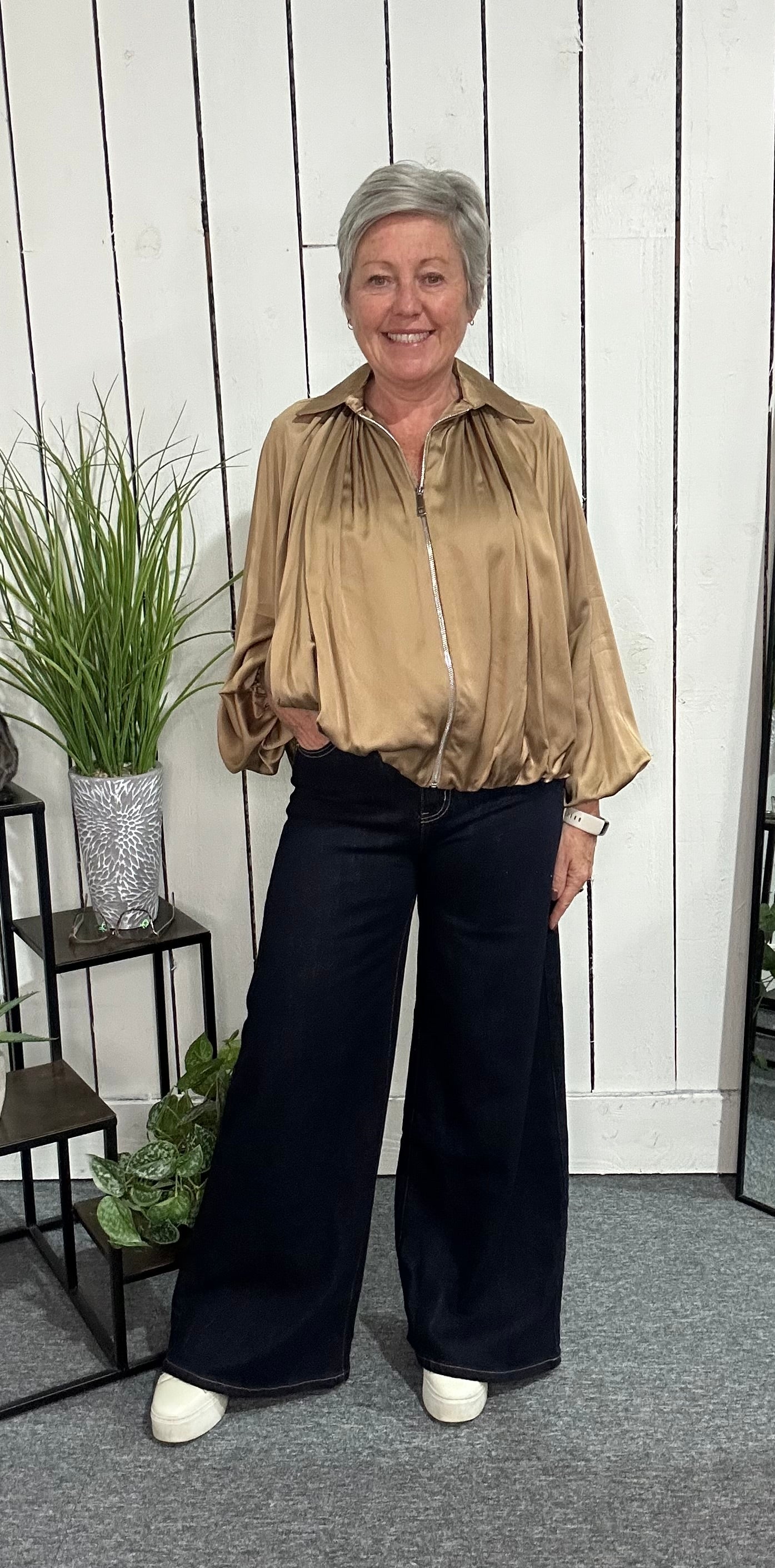 Tina Jeans