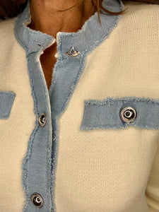 Paris Jacket