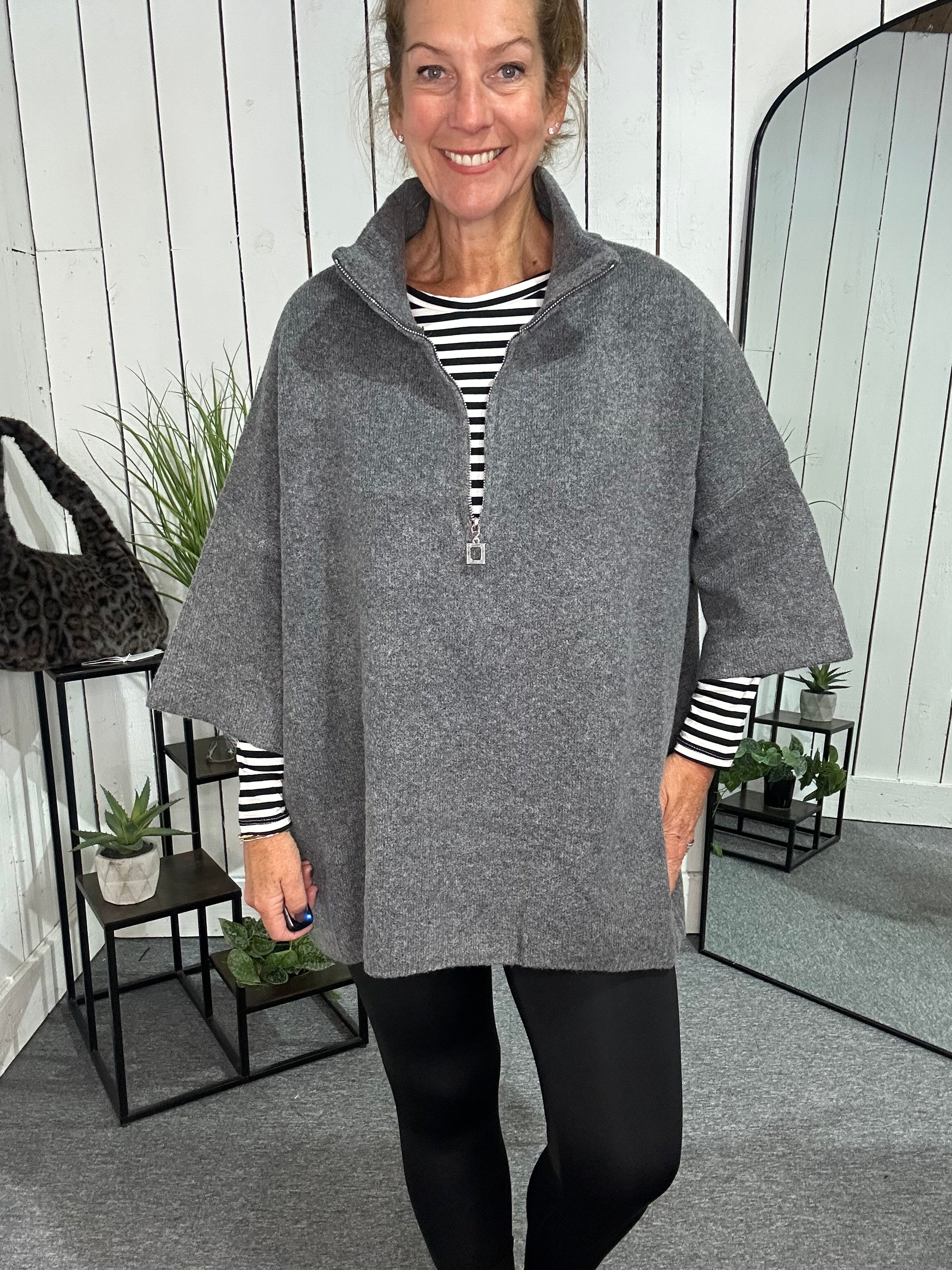 Victoria Jumper